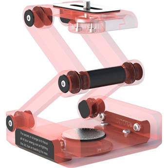 edelkrone FlexTILT Head 3D