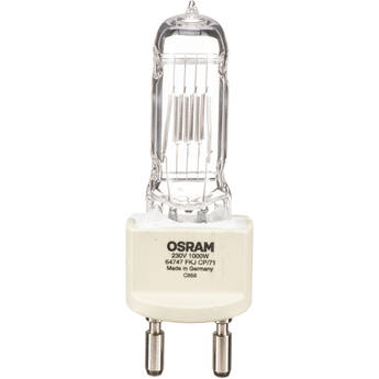 Osram FKJ (CP/71) (1,000W / 230V) Lamp