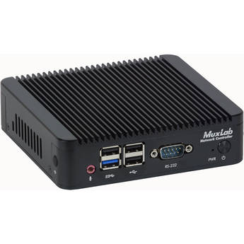 MuxLab ProDigital Network Controller