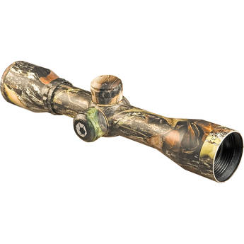 Barska 4x32 Contour Scope (Mossy Oak Break-Up Camo, Clamshell Packaging)
