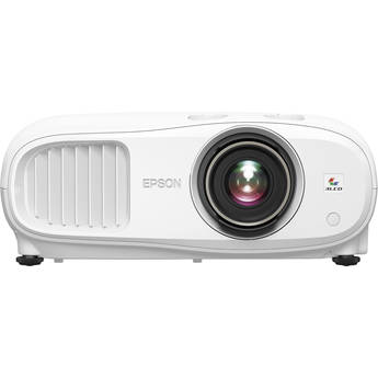 Epson Home Cinema 3200 HDR Pixel-Shift 4K UHD 3LCD Home Theater Projector