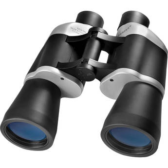 Barska 10x50 Focus-Free Binoculars (Clamshell Packaging)