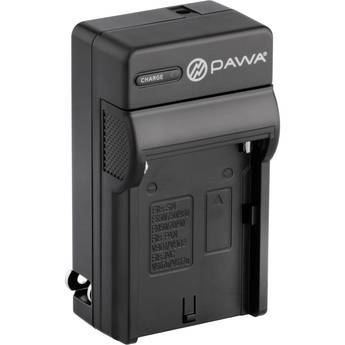 Pawa Compact Charger for Sony L-Series Battery