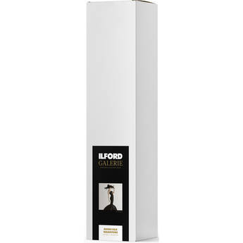 Ilford Galerie Gold Mono Silk Warmtone (44" x 39', Roll)