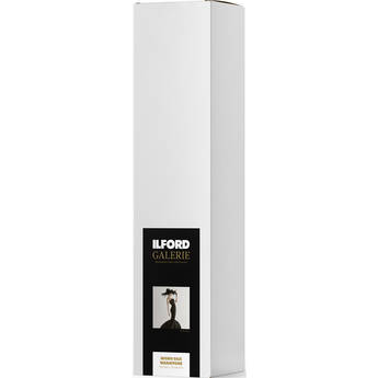 Ilford Galerie Gold Mono Silk Warmtone (50" x 39', Roll)