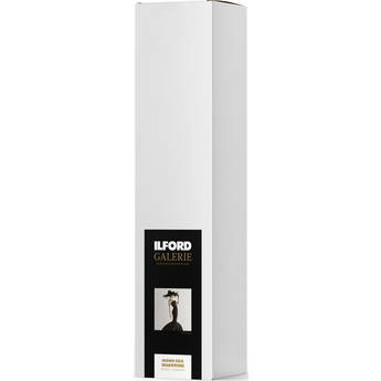Ilford Galerie Gold Mono Silk Warmtone (36" x 39', Roll)