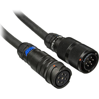ARRI Cable - 12KW Head to Ballast, Heavy Duty - 100'