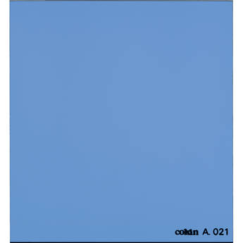 Cokin A021 80B Color Conversion Resin Filter