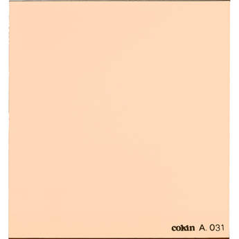 Cokin A031 85C Color Conversion Resin Filter