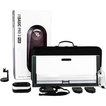 X-Rite i1Basic Pro 3 Plus Color Management System
