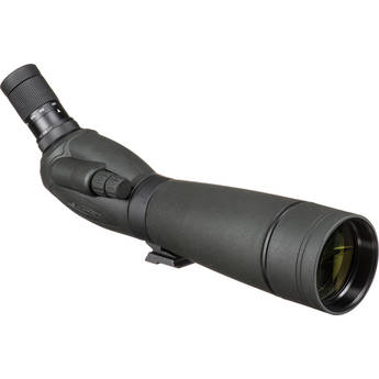 Celestron TrailSeeker 80 20-60x80 Spotting Scope (Angled Viewing)
