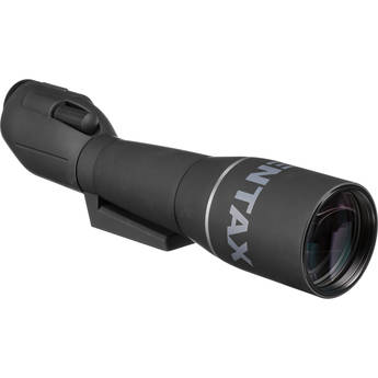 Pentax PF-100ED 100mm Spotting Scope (Straight Viewing, Eyepiece Required)