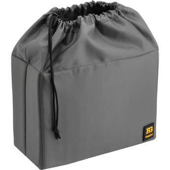 Ruggard Camera Insert for DSLR (Gray)