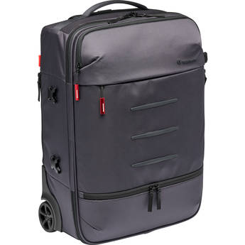 Manfrotto Manhattan Runner-50 Roller (Gray)