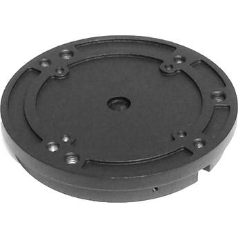 iOptron Pier Top Plate for CEM60 Mounts