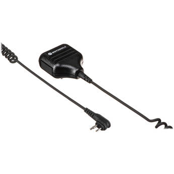 Motorola HKLN4606 Remote Speaker Microphone for Business Radios
