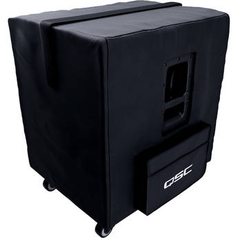 QSC KS118-CVR Padded Cover for KS118 or LS118 18" Subwoofer