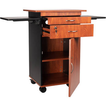 Oklahoma Sound Multimedia Cart