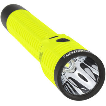 Nightstick XPR-5542GMX Intrinsically Safe Rechargeable Dual-Light Flashlight with Magnet (Green)