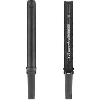 Sennheiser BA 60 Rechargeable Battery Pack for Digital 9000 and 6000 Series Handheld Wireless Transmitters