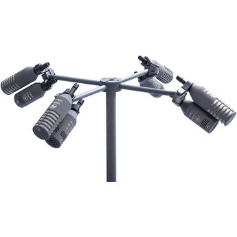 Schoeps ORTF-3D Indoor Set 8-Channel Microphone Bundle