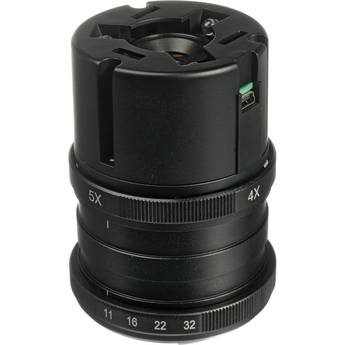 Yasuhara Nanoha Macro Lens 5:1 for Micro Four Thirds