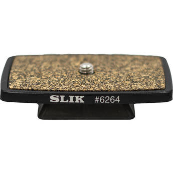SLIK 6264 Quick Release Plate