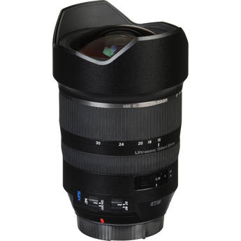Tamron SP 15-30mm f/2.8 Di USD Lens for Sony A