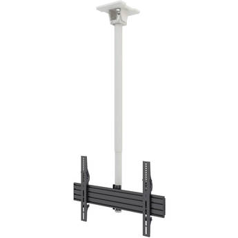 Kanto Living CM600 Full-Motion Ceiling Mount for 37 to 70" TVs (White)