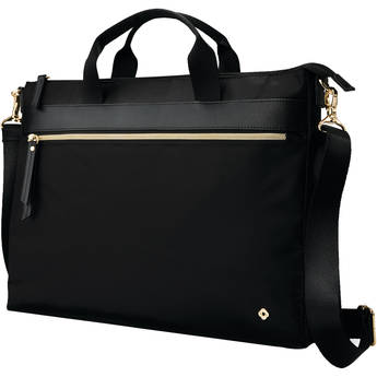 Samsonite Mobile Solution Convertible Slim Brief (Black)