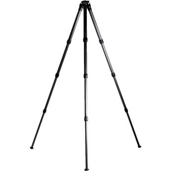 FLM CP30-S4 II 10X Carbon Fiber Series II Tripod