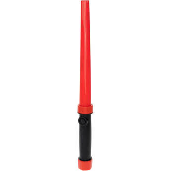 Nightstick LED Traffic Wand (Red)
