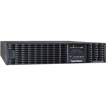 CyberPower OL3000RTXL2UHVN Smart App Online UPS