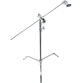 Avenger C-Stand Grip Arm Kit (Chrome-Plated, 10.75')