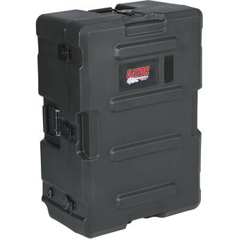 Gator ATA Heavy Duty Roto-Molded Utility Case (Black, 28x19x11" Interior)