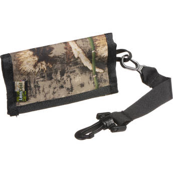 LensCoat Memory Card Wallet Combo 43 (Realtree MAX-5)