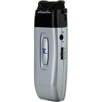 TeachLogic IRT-60N Sapphire Infrared Microphone