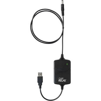 Tether Tools ONsite Relay Camera Power System