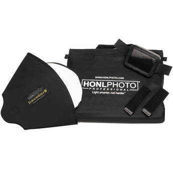 Honl Photo 5-Piece Starter Lighting Kit