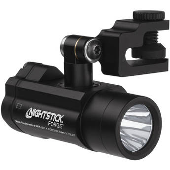 Nightstick NSP-4640B FORGE Helmet Light (Black)