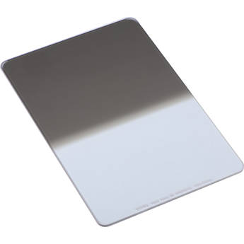 NiSi Nano Hard-Edge Graduated IRND Filter (100 x 150mm, 2-Stop)