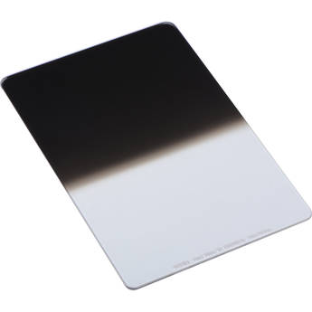 NiSi Nano Hard-Edge Graduated IRND Filter (100 x 150mm, 3-Stop)