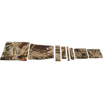 LensCoat Lens Cover for the Sigma 800mm f/5.6 Lens (Realtree Max4)