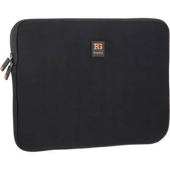 Ruggard Ultra-Thin Sleeve for 15-16" Laptop / Tablet (Black)