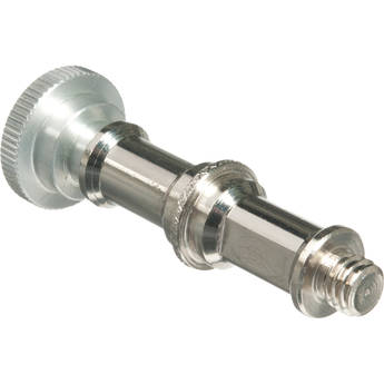 Manfrotto Ezybox II Elinchrom Quadra Spigot