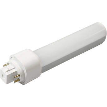 EiKO LED Electronic Ballast with 4-Pin CFL, 950 Lumens & Horizontal G24q Base (9W /120-277V)