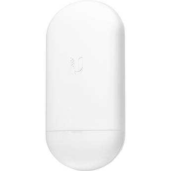 Ubiquiti NanoStation AC loco 5 GHz airMAX ac Radio (5-Pack)