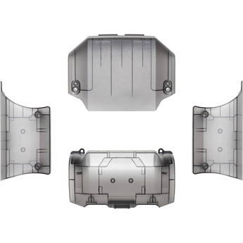 DJI Chassis Armor Kit for RoboMaster S1