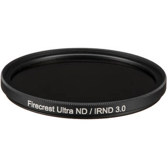 Formatt Hitech Firecrest Ultra ND Filter (127mm, 10-Stop)