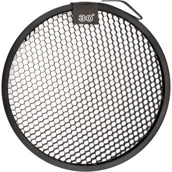 Impact 7" Grid (30°)